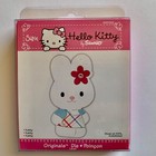 SIZZIX ORIGINALS - LARGE DIE - Hello Kitty by Sanrio - "KATHY" - Ellison - NEW — photo 1