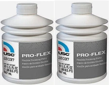 PRO-FLEX, 30 oz. Pumptainer USC-26037 Brand New! (2 Pack)