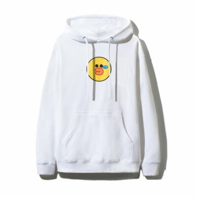 line friends sweater