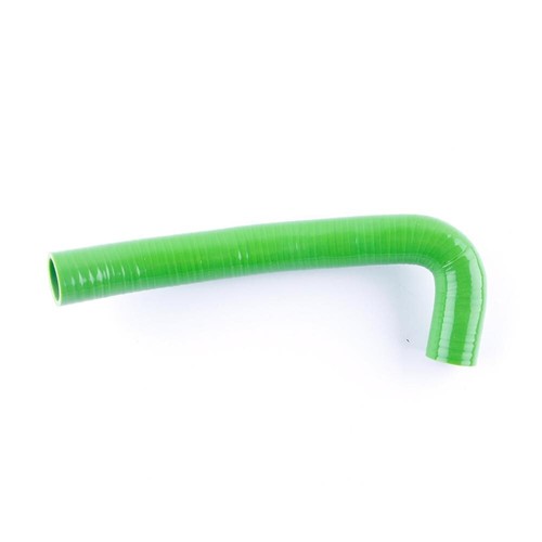Manguera de radiador de silicona verde para TOYOTA SCION XB XA BB 1NZ-FE/2NZ-FE 04-07 - Imagen 4 de 7