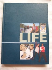 2012 STEELE CANYON HIGH SCHOOL YEARBOOK SPRING VALLEY, CALIFORNIA CANYON ECHOES