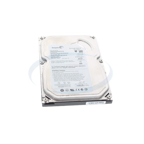 Seagate 24TB BarraCuda Internal Hard Drive Model ST24000DM001 | eBay