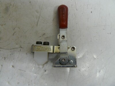 DESTACO 201-U CLAMP HOLD-DOWN TOGGLE LOCKING