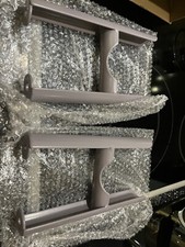 Traditioneller Stil Bodenmontage Füße 3 Säulen Heizkörper Stützbein Dhalia