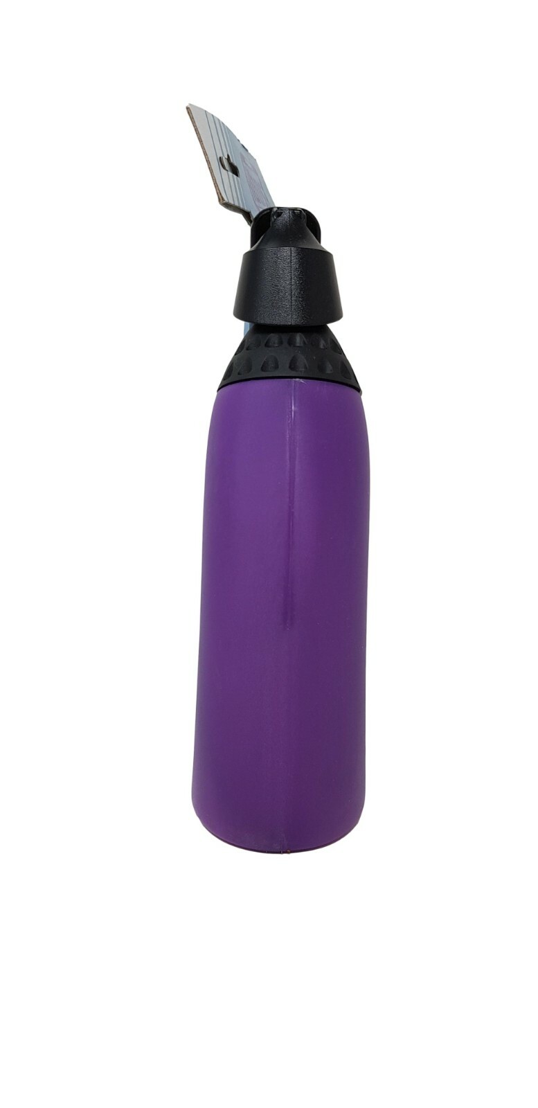 1980's Aero Style Water Bottle + Cage For Retro Calssic Racing Bike NOS