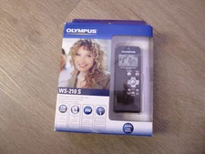 Olympus WS-210S Handheld Digital Voice Recorder  WS-210 S