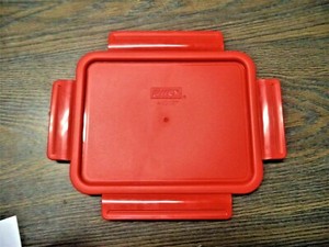 storage tote replacement lids