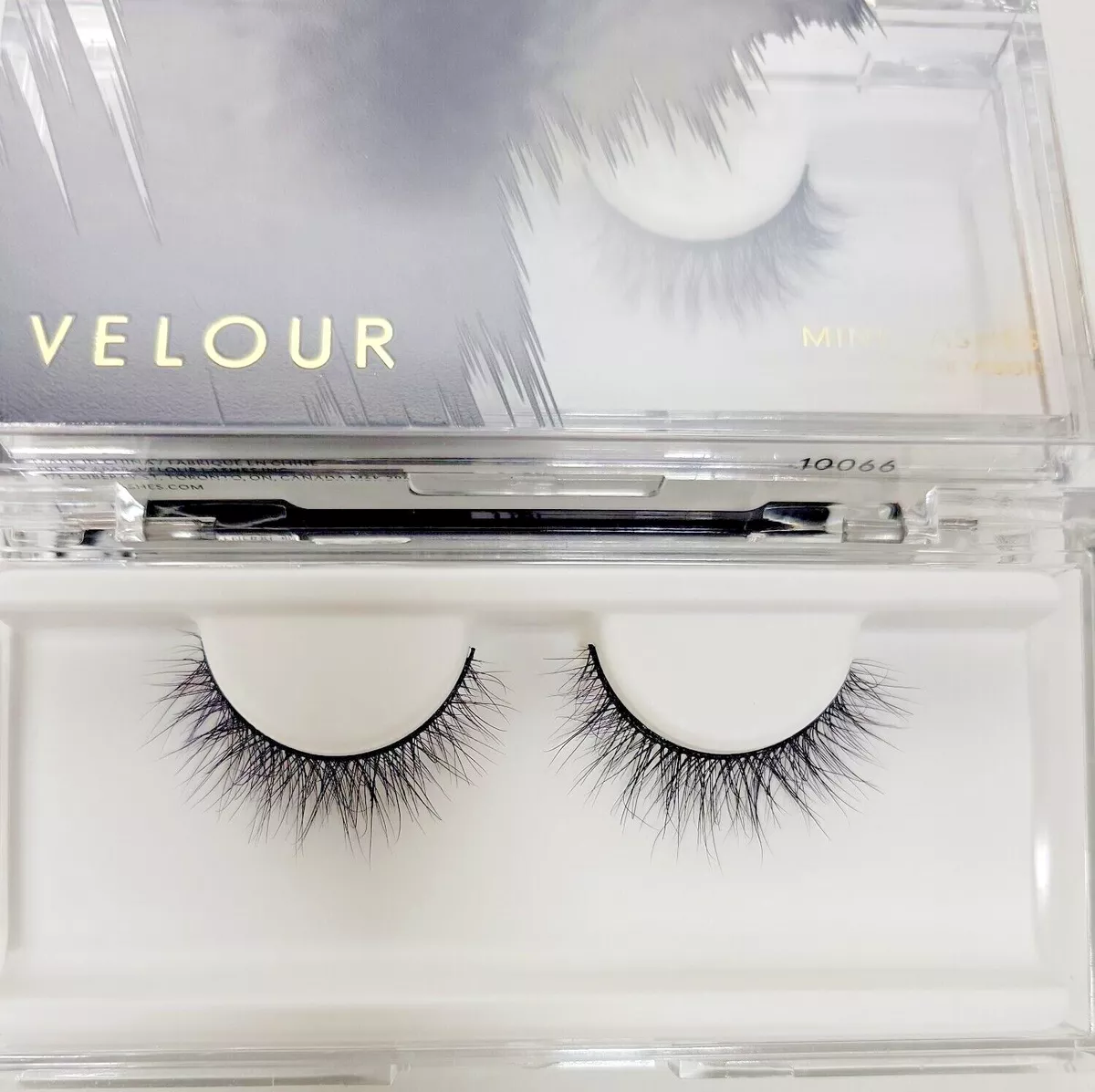 Reusable mink eyelashes outlet