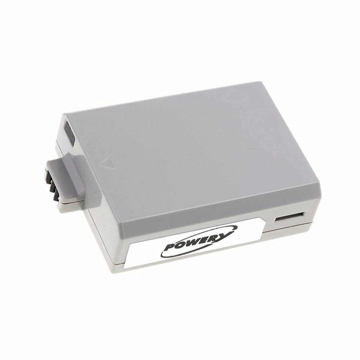 Battery for Canon EOS 500D 7,4V 1100mAh/8,1Wh Li-Ion