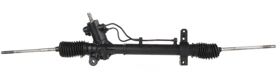 Conjunto de cremallera y piñón - Gas Cardone 26-1613 Reman para Toyota RAV4 1998 Foto 2 de 4