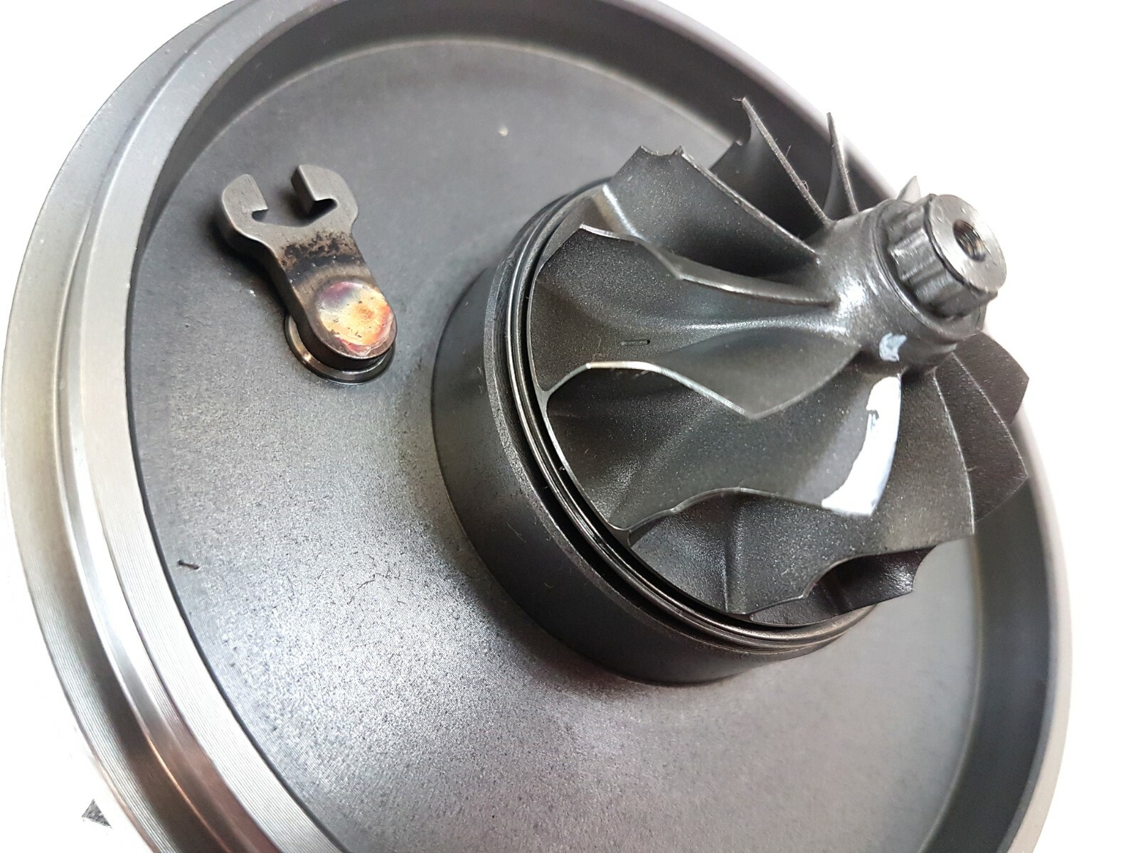Turbocharger CHRA Core Cartridge Jaguar Landrover 2.0 D 49335-01930 ...