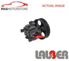 POWER STEERING HYDRAULIC PUMP LAUBER 556242 I NEW OE REPLACEMENT