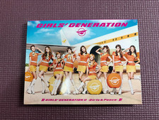 Girls' Generation Girls' Generation II Girls  Peace CD, DVD Set