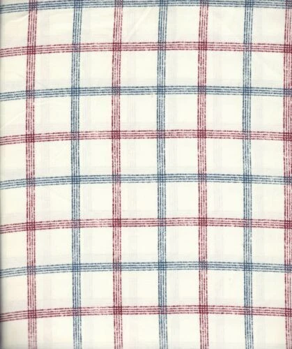 Hojas de Cama a Cuadros IZOD