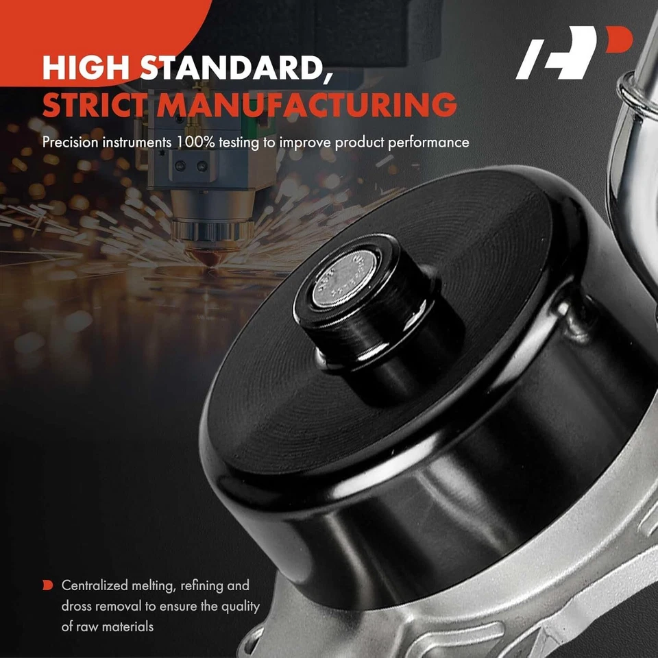 Timing Chain Kit with Oil&Water Pumps for 11-20 Chrysler Dodge Jeep Ram 3.6L V6 - Image 2 of 4