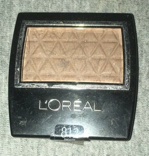  L'OREAL WEAR INFINITE STUDIO SECRETS EYE SHADOW - CHOOSE COLOR - Image 4 of 4