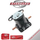 STANDARD Starter Solenoid for 1965 FORD RANCHERO L6-2.8L