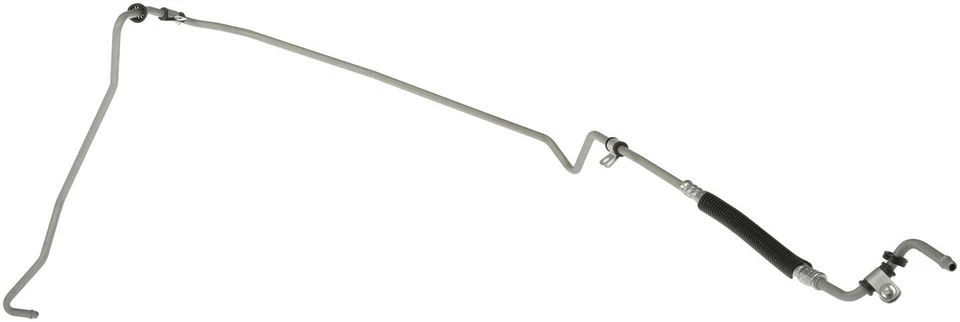 Conjunto de manguera enfriador de aceite transmisión automática de 4,6 L para Cadillac DTS 2006-2011 Upper Dorman Foto 4 de 4