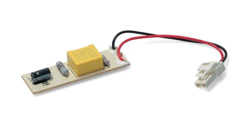 SCHEDA LAMPADINA LED FRIGORIFERO CANDY GASFIRE HOOVER IBERNA ZEROWATT ORIGINALE