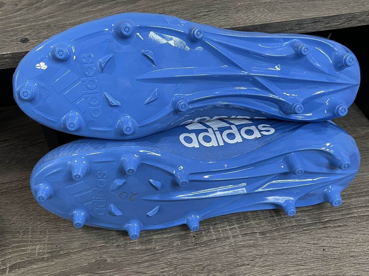 Adidas Adizero Carolina Blue UNC Men display picture 1