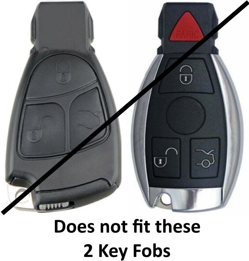 5-Pack Sony/Murata CR2032 Remote Key Fob Battery – Fits Kia Smart Keys
