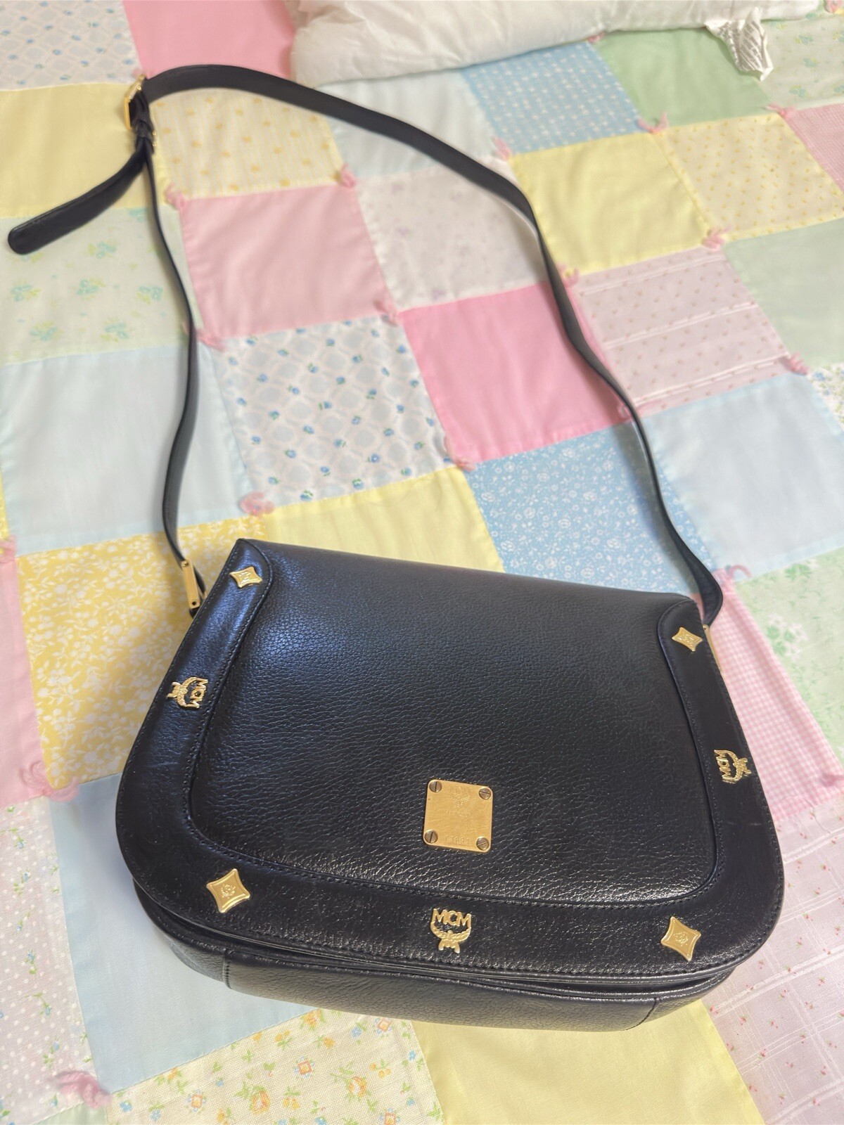 Authentic MCM - image 2