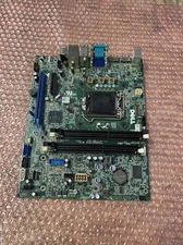 Dell Optiplex 9020 LGA 1150 Socket DDR3 SFF  Motherboard 0XCR8D