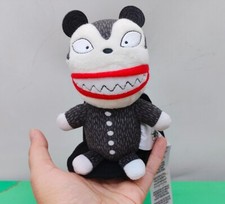 Disney Parks Vampire Teddy Bear Magnetic Shoulder Pal 5