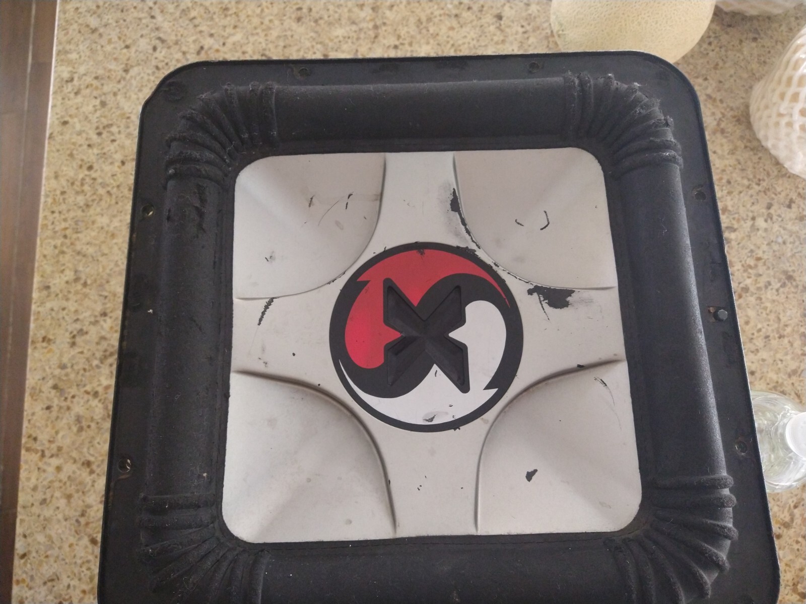 12" Kicker Solo X Subwoofer eBay