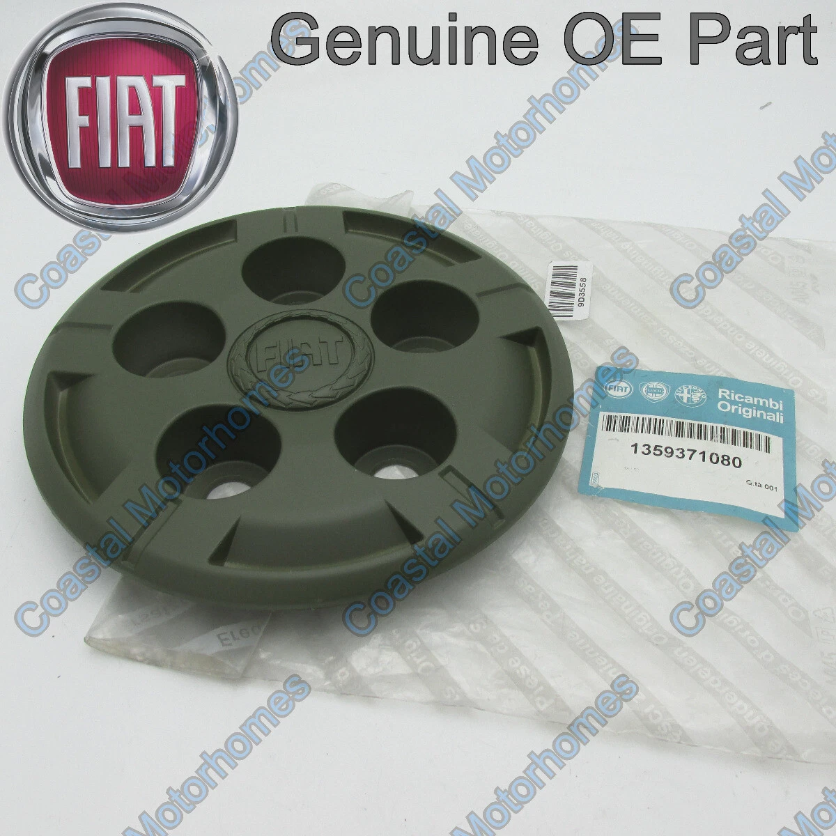 Fiat ducato wheel centre caps deals