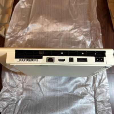 プレステーション3ホワイト プレイステーション3本体（色：ホワイト系）｜プレイステーション3