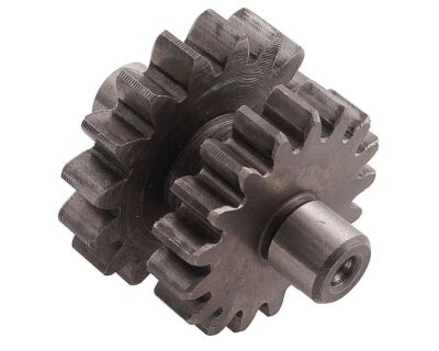 Anlasser Zahnrad Ritzel Standard Ersatz Quad ATV EGL Lyda Starter Elektro Ritzel