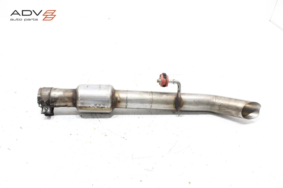 2014 - 2025 RAM PROMASTER 2500 1500 3500 3.6L EXHAUST REAR MUFFLER TAIL PIPE OEM - Image 4 of 4