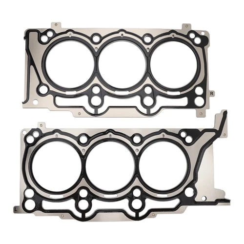 Engine Rebuild Overhaul Kit Crankshaft Gasket for 11-16 Chrysler Jeep Dodge 3.6L - Foto 9 di 18