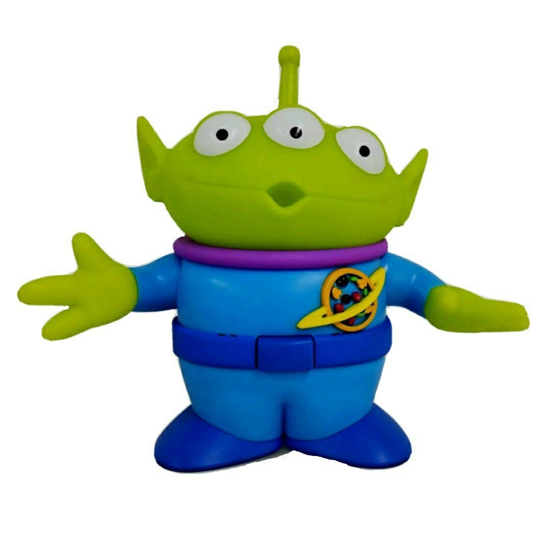 トイ・ストーリー Toy Story エイリアン アリバス・ブラザーズ Amazon.co.jp: ディズニー トイ・ストーリー トイストーリー