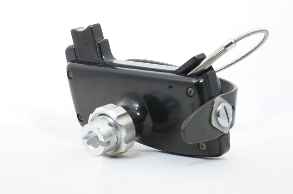 [Casi COMO NUEVO] Empuñadura izquierda Mamiya para prensa universal Super 23 Foto 3 de 4