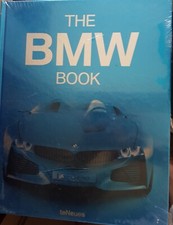 The BMW Book -  NEU in Folie!  vergriffene Rarität