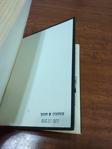 ENOLA GAY by Gordon Thomas & Max Morgan Witts 1st Ed HCDJ War Military WWII - Picture 9 of 9