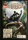 The Amazing Spider Man What If? #1 Grim Hunt Marvel NM