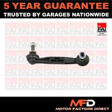 Fits BMW 3 Series 1 2 4 X1 i8 Z4 MFD Rear Left Stabiliser Link 33506785607
