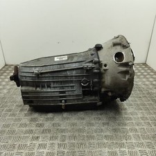 MERCEDES-BENZ SLK R172 Automatik 7 Gang Getriebe 722.908 2.1D 150kw 2012