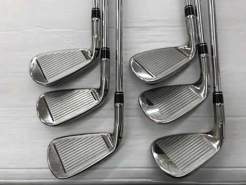 Taylormade M2 2017 Iron Set 5-Pw - Picture 2 of 9