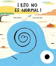 ?eso No Es Normal! by Pavon, Mar