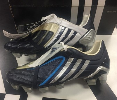 adidas predator powerswerve 2007