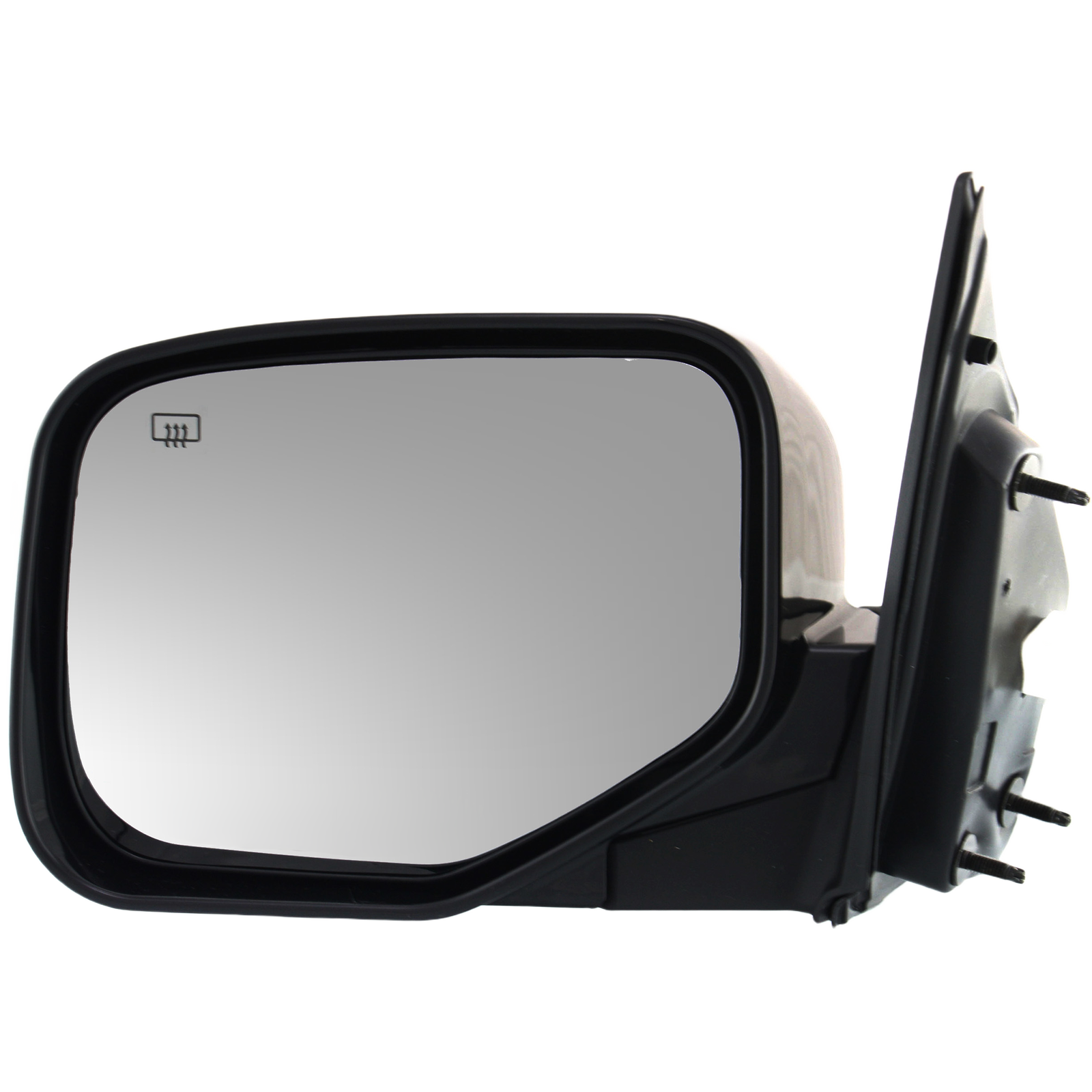 2006-2014 Honda Ridgeline Replacement Driver Side Mirror
