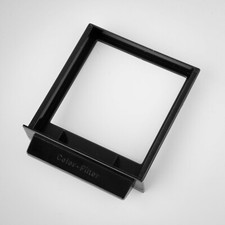 Durst Lamp-House 3.5" x 3.5" Filter Holder for F60 Enlarger