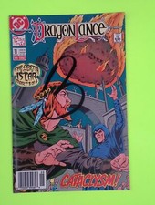 Cover of DragonLance #11