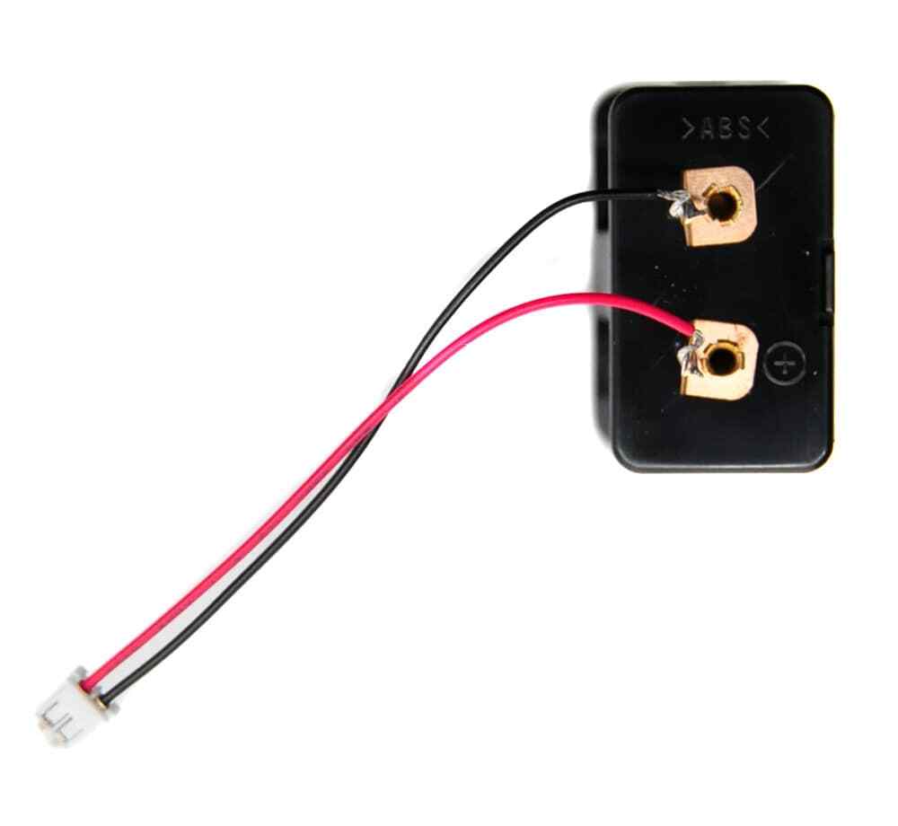 シイコ　箱無し Yamaha ZJ993601 Battery Box for SLG200 Silent Guitar Genuine
