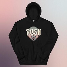 Rush 02 Hoodie