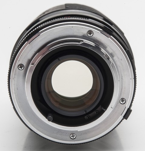 Vivitar Series 1 VMC Macro Focusing Zoom 70-210mm 70-210 mm 1:2.8-4 - Minolta MD - Bild 5 von 6